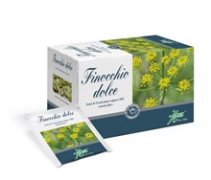 TISANA ABOCA FINOCCHIO DOLCE  20 FILTRI