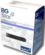 BGSTAR  50 STRISCE