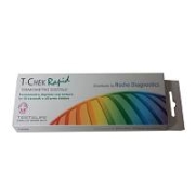 T-CHEK RAPID TERMOMETRO DIGITALE FLESSIBILE
