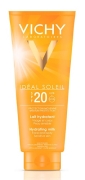 VICHY IDEAL SOLEIL LATTE PROTETTIVO SPF 20 300ML