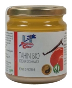 TAHIN 300G BIO LA FINESTRA SUL CIELO