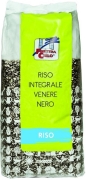RISO VENERE NERO INTEGRALE BIO 500G LA FINESTRA SUL CIELO