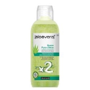 ALOEVERA2 SUCCO PURO ALOE 1LT ZUCCARI