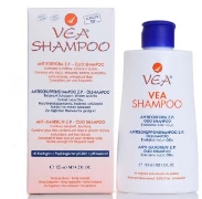 VEA SHAMPOO ANTIFORFORA Z.P. 125ML