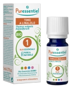 OLIO ESSENZIALE TIMO AL LINALOLO BIO 5ML