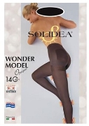 SOLIDEA WONDER MODEL OPAQUE 140DEN CAMEL M/L