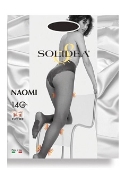 SOLIDEA NAOMI 140 NERO LARGE