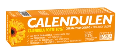 CALENDULEN CALENDULA FORTE50ML