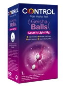 CONTROL GEISHA BALLS 1PZ