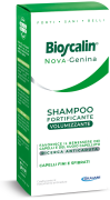 BIOSCALIN NOVA GENINA VOLUMIZZANTE  200 ML
