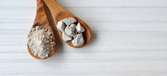 Zeolite: proprietà, usi e controindicazioni
