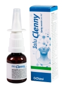 IALU CLENNY SPRAY NASALE 20ML