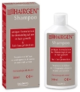 HAIRGEN SHAMPOO 200ML