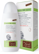TALCO NON TALCO EMULSIONE 120ML FIOCCHI DI RISO
