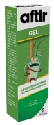 AFTIR GEL ANTIPEDICULOSI 40G
