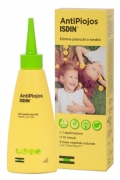 ANTIPIOJOS ISDIN GEL TRATTAMENTO PIDOCCHI