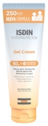 ISDIN FOTOPROTECTOR GEL CREAM SPF 50+ 250ML